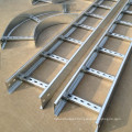 Steel Wire Mesh Ladder Type Cable Tray